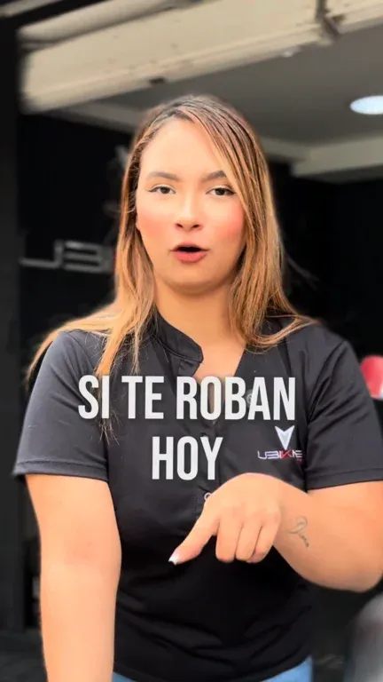 Estadísticas de recuperación de vehículos con UbikmeGps